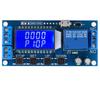 5V 12V 24V Time Delay Relay Module Delay Off Cycle Timer 0.01s?9999min with LCD Display