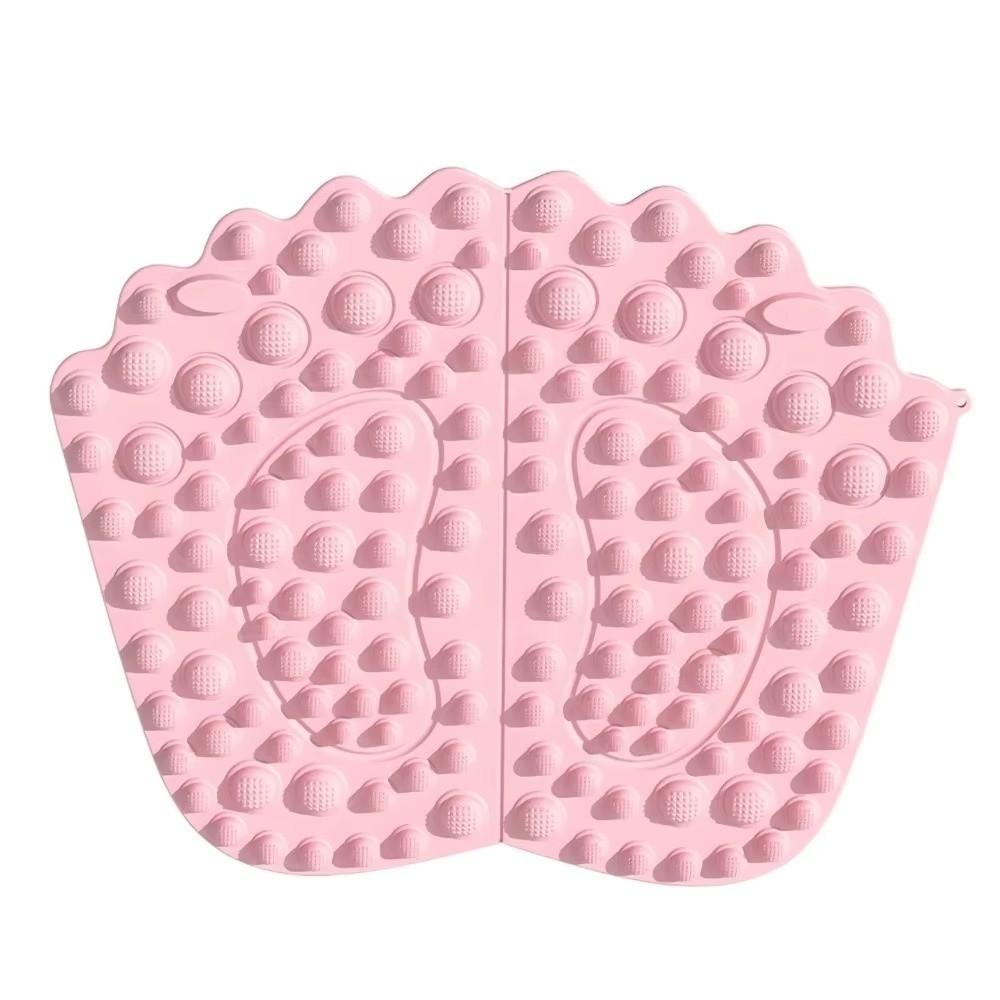 Thickened Pressure Board Anti-Slip Acupressure Board Durable Jogging Mat  Indoor Use