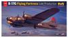 Пластиковая модель бомбардировщика HK Model US Air Force Flying Fortress B-17G HMK01E030 1/32