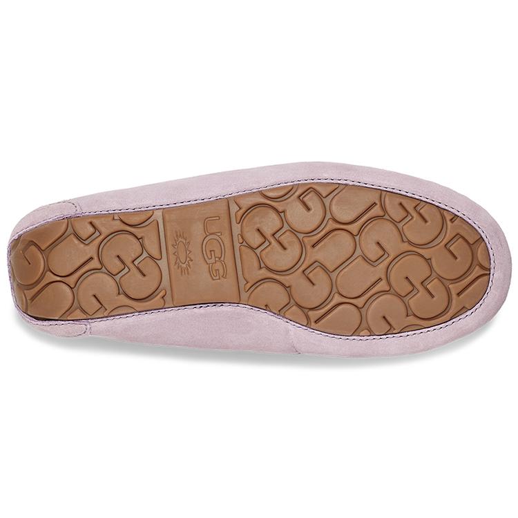 UGG Женские кеды Dakota Bow Pom 'Pink Purple' 1124030-SHAD