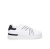 WYL3796-2 White Sneakers