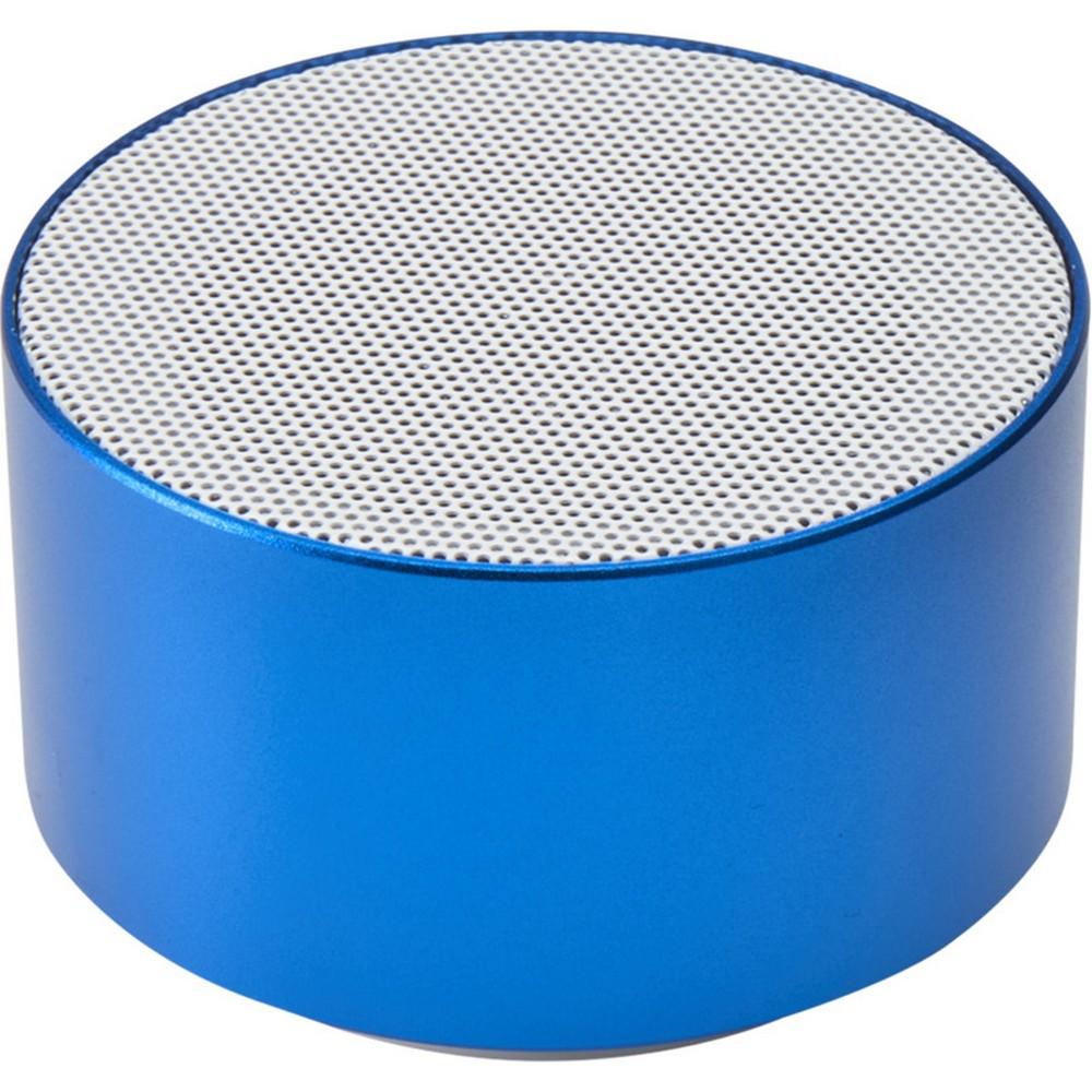 Floso Ankaa Recycled Aluminium Wireless Speaker