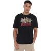 Dungeons & Dragons Mens Line Up T-Shirt