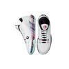 Converse Кроссовки унисекс All Star BB Jet Low Striped White Light-Silver Light-Dew 172664C