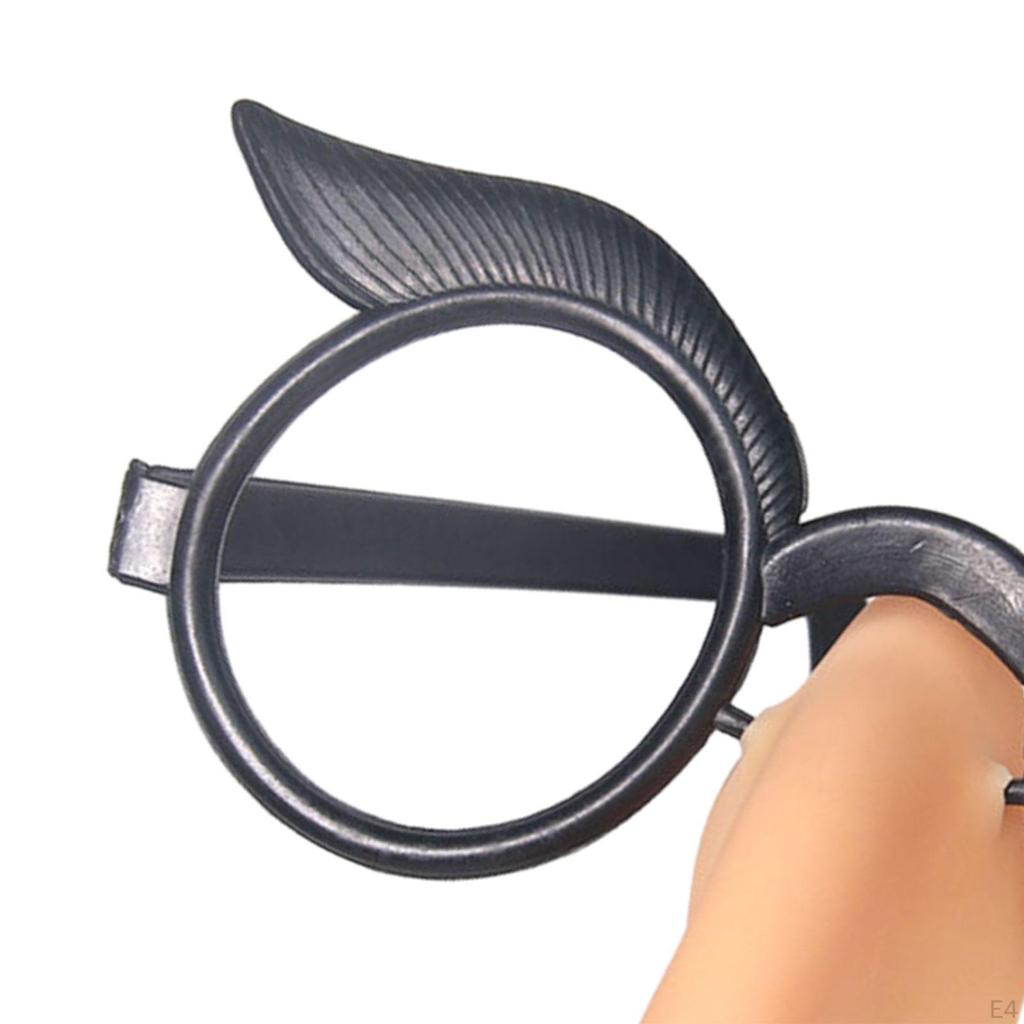 Маскирующие очки со смешным носом. Идеальные сувениры для костюмированной вечеринки на Хэллоуин и