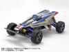 Tamiya Электрический радиоуправляемый автомобиль специального проекта Thunder Dragon 47458 1/10 № 158 (2021)