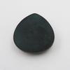Lab-Created Opal Loose Gemstone Quality 28.60 ct Multi-Color Doublet Pear for Jewelry Designs