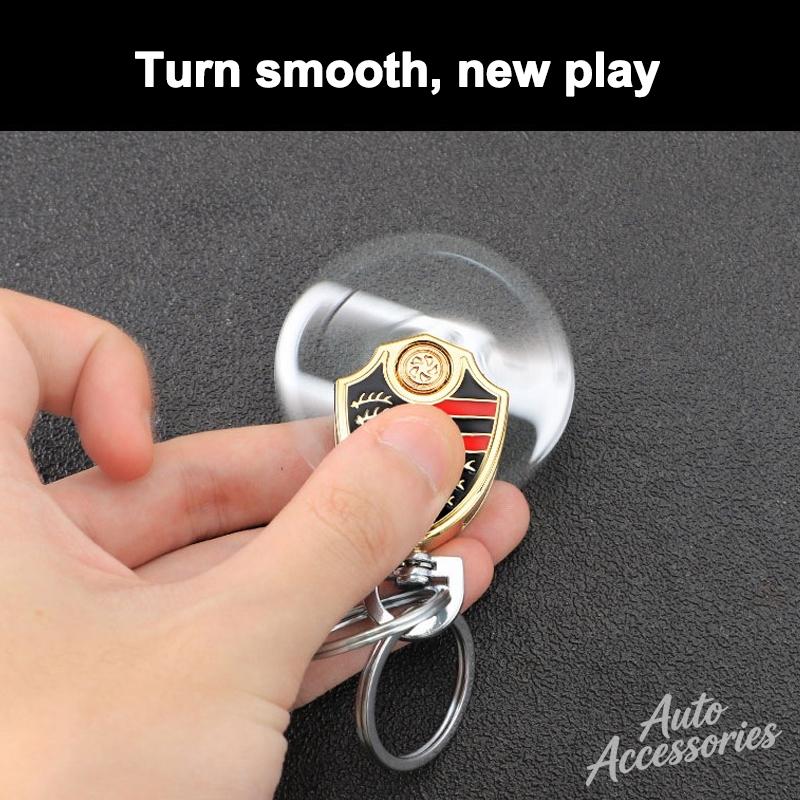 AAX1 Car Bottle Opener Keychain Corkscrew Keyring For Porsche Cayenne Panamera Macan 911 Taycan Boxster Cayman 918 Pajun Accessories
