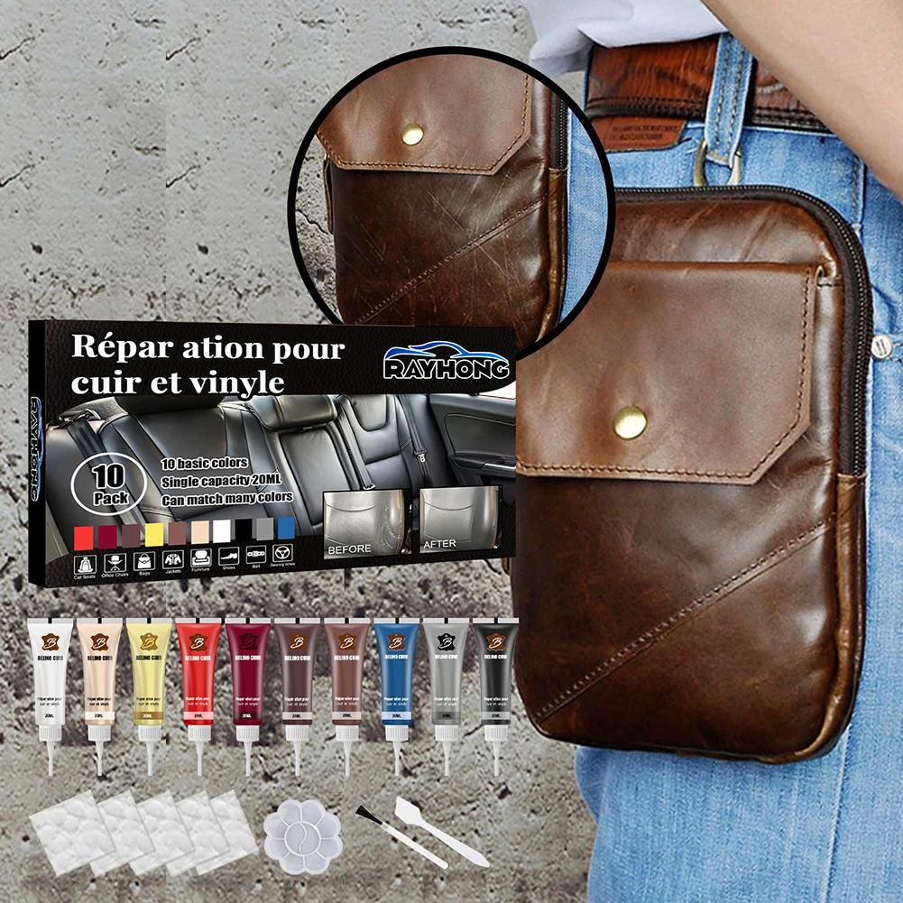 Ремонт краски для дерева, восстановление мебели, пятна, маркеры, покрытие поверхности, царапины для деревянного пола, стола, дуба, дверцы шкафа, шпона из ореха