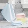 Grace Pure Cotton Baby & Kids Square Towels (3-Pack)