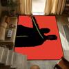 Singer T-Twenty One Pilots Clancy Small Carpet Bedside Kitchen Bath Living Home House Bedroom Floor Mat Doormat