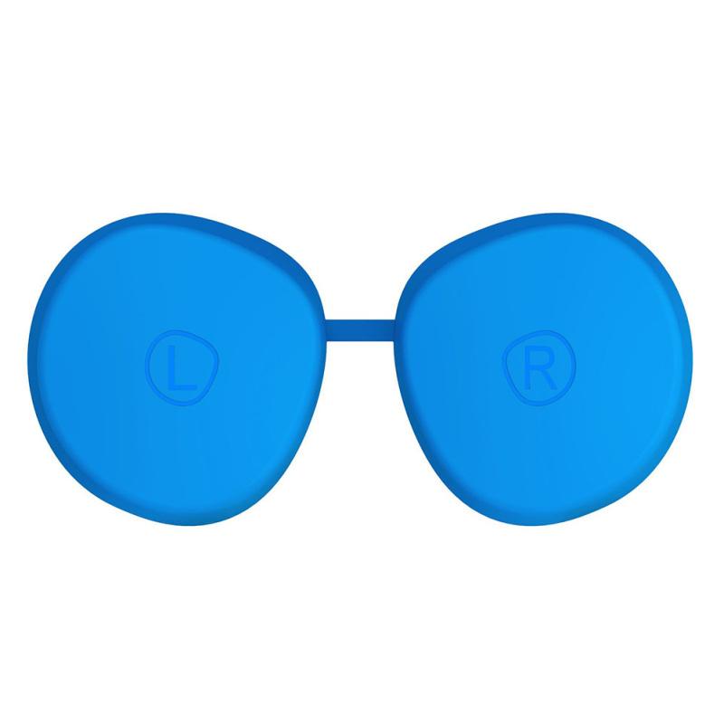 Защитный рукав для линз очков Vr, пыленепроницаемый, устойчивый к царапинам чехол, аксессуары, совместимые с Oculus