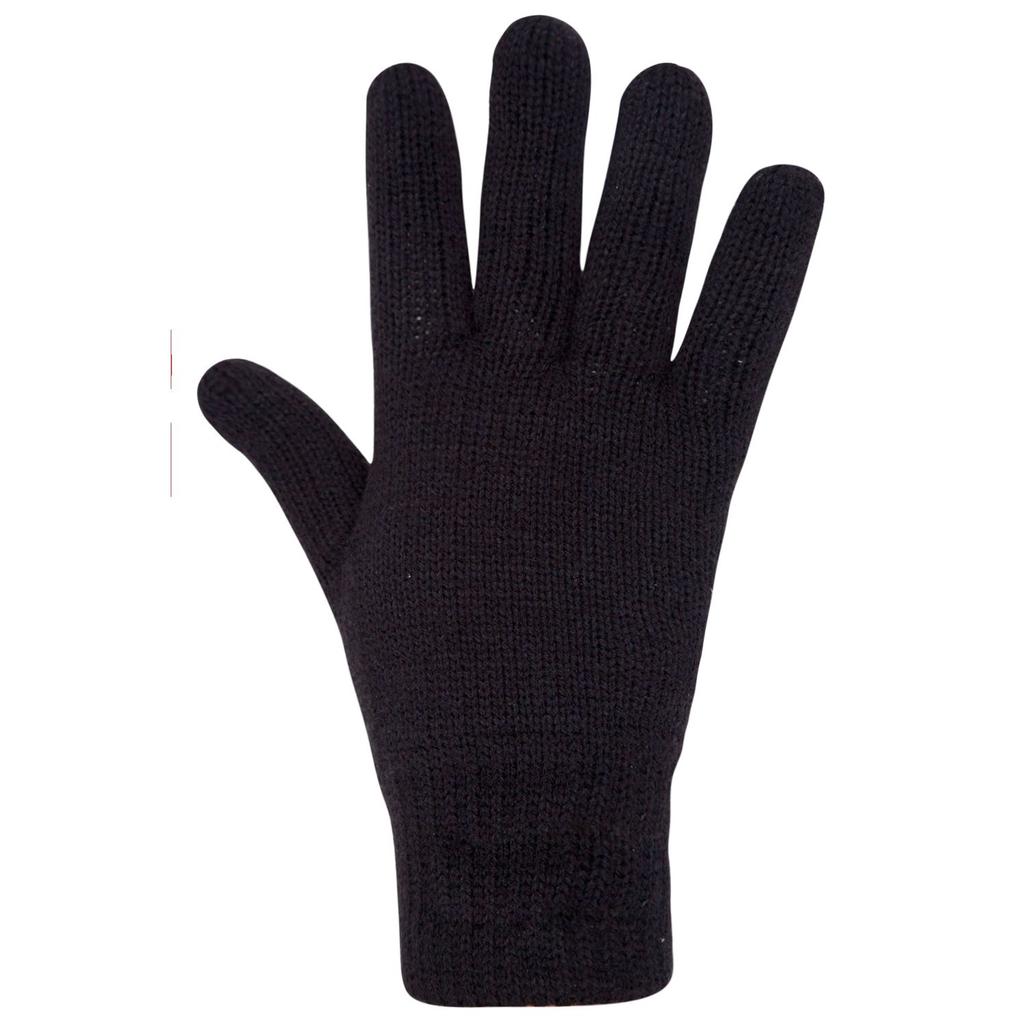 Mountain Warehouse Womens/Ladies Thinsulate Knitted Winter Gloves