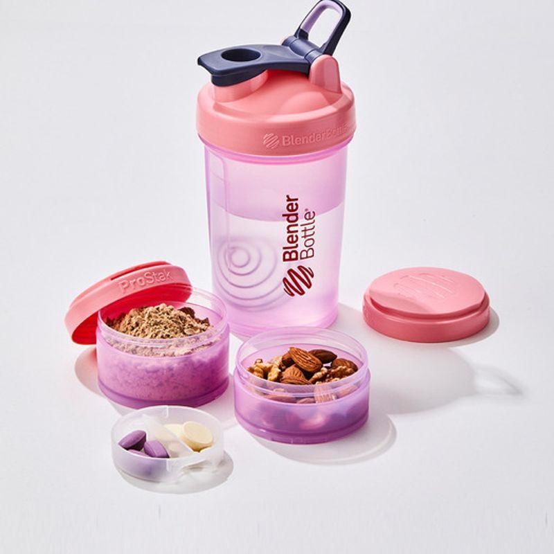 Blenderbottle ProStack V2 650мл