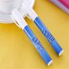 Stain Removal Stick Non-washing Portable Effective Dust Cleaner Oil Stain Cleaning Pen for Outdoor