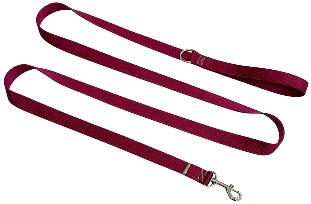 Dog leash 2 cm Traditional EtnoBoho Zepnij Dog leash 2 cm Traditional EtnoBoho Zepnij L - 2 m