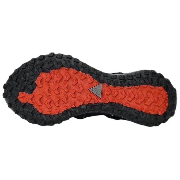 New Nike Acg Mountain Fly Low Gore Tex Se Dark Grey Black IB7328-002