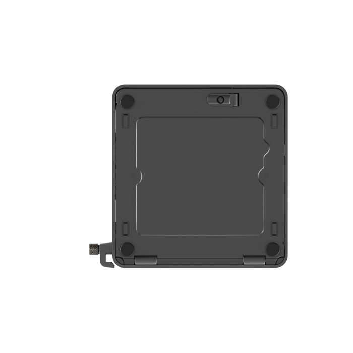 ASUS RNUC15CRKI300002 Noir 100U