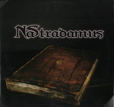 12-дюймовая пластинка NAS - Nastradamus Shoot Em Up 4479299 Columbia 1999 US Rap Hip-HopRB Б/у