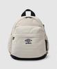 Umbro Уютный легкий рюкзак (10L) Слоновая кость Ur122Cbp31