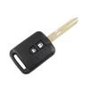 Корпус ключа Plip совместимый с NISSAN Almera Micra Primera Qashqai