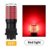2PCS 1156 BA15S P21W BAU15S PY21W T20 7440 W21W 7443 W21/5W 3157 T25 1157 P21/5W BAY15D LED Bulbs Car tail Turn Signal Lights