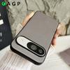 Ультратонкий чехол для Pixel 10 9 Pro 9A Плетеный узор из нейлона Чехлы 6A 7A 8A 9A для Google Pixel 9 8 7 6 10 Pro XL 10proXL Тонкая крышка