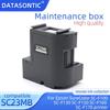 S210125 SC23MB C13S210125 Ящик для обслуживания принтера Epson SureColor SC-F100 SC-F130 SC-F150 SC-F160 SC-F170 Резервуар для обслуживания принтера