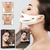 V Shape Slimming Face Mask Patch Lifting Sagging Facial Skin Deep Nourishment Masks Korea Face Care Products
