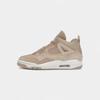 Jordan 4 Ретро Уютная Девушка (Женский)