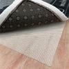 PVC Non Slip Rug Pads Can Cut Foam Anti Slip Underlay Yoga Sofa Mat Carpet Cushion Floors Gripper Carpet Shower Mat