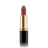 Revlon Super Lustrous Lipstick 111 Rum Chocolat Rose Type Lipstick Lip Color Raisin (Yebe) 4.2g