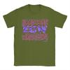 Ecw Hardcore Wrestling  Cotton T Shirt For Mens Summer  Y2K Retro T-Shirts Comfortable Fashion Tees Oversized Custom DIY Tops