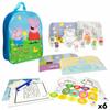 Educational Game Peppa Pig 23 X 31 X 9 Cm (6 Units)