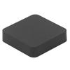Беспроводной хаб Bluetooth-шлюз для приложения Tuya, удаленное голосовое управление, замок, совместимый с Google Home, черный