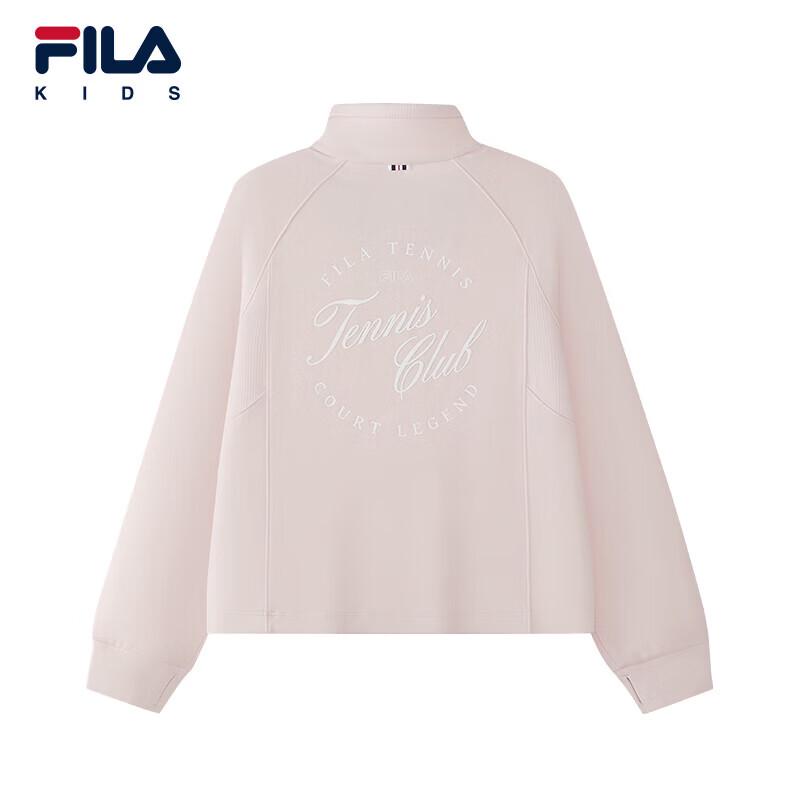 Fila Повседневный костюм для девочек: толстовка и брюки