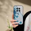 For Infinix Zero 40 4G X6860 Cover Funda Silicone Luxury Space Soft Bumper For Infinix Zero 40 5G X6861 Phone Case TPU Fundas