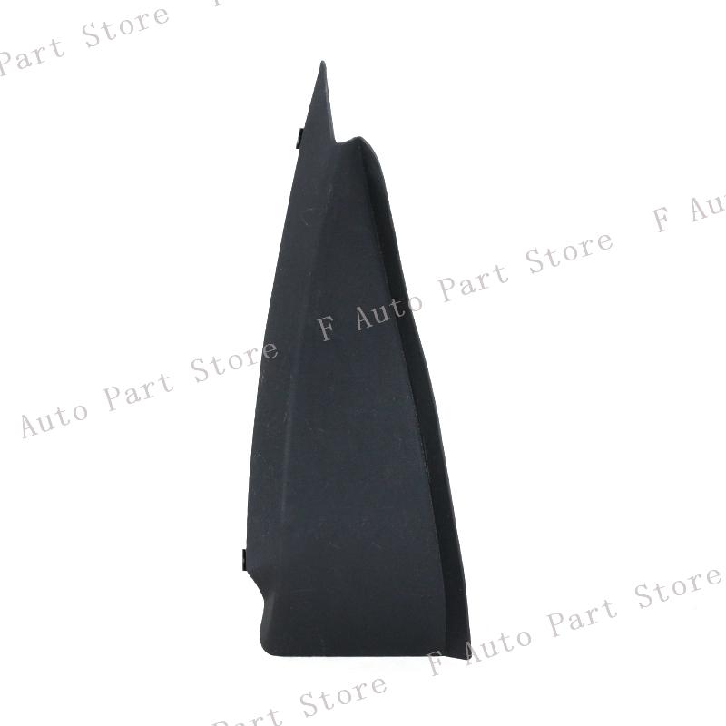 KD5H51PB1 KD5H51PC1 Front Windshield Side Water Deflector Plate Cap Wiper Corner Cowl Cover Lid For Mazda CX-5 CX-8 2017-