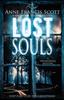 The Lost Souls (Book Two of The Lost Trilogy) : A Paranormal Mystery Book