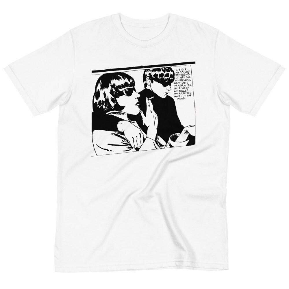 Goo Organic T-Shirt