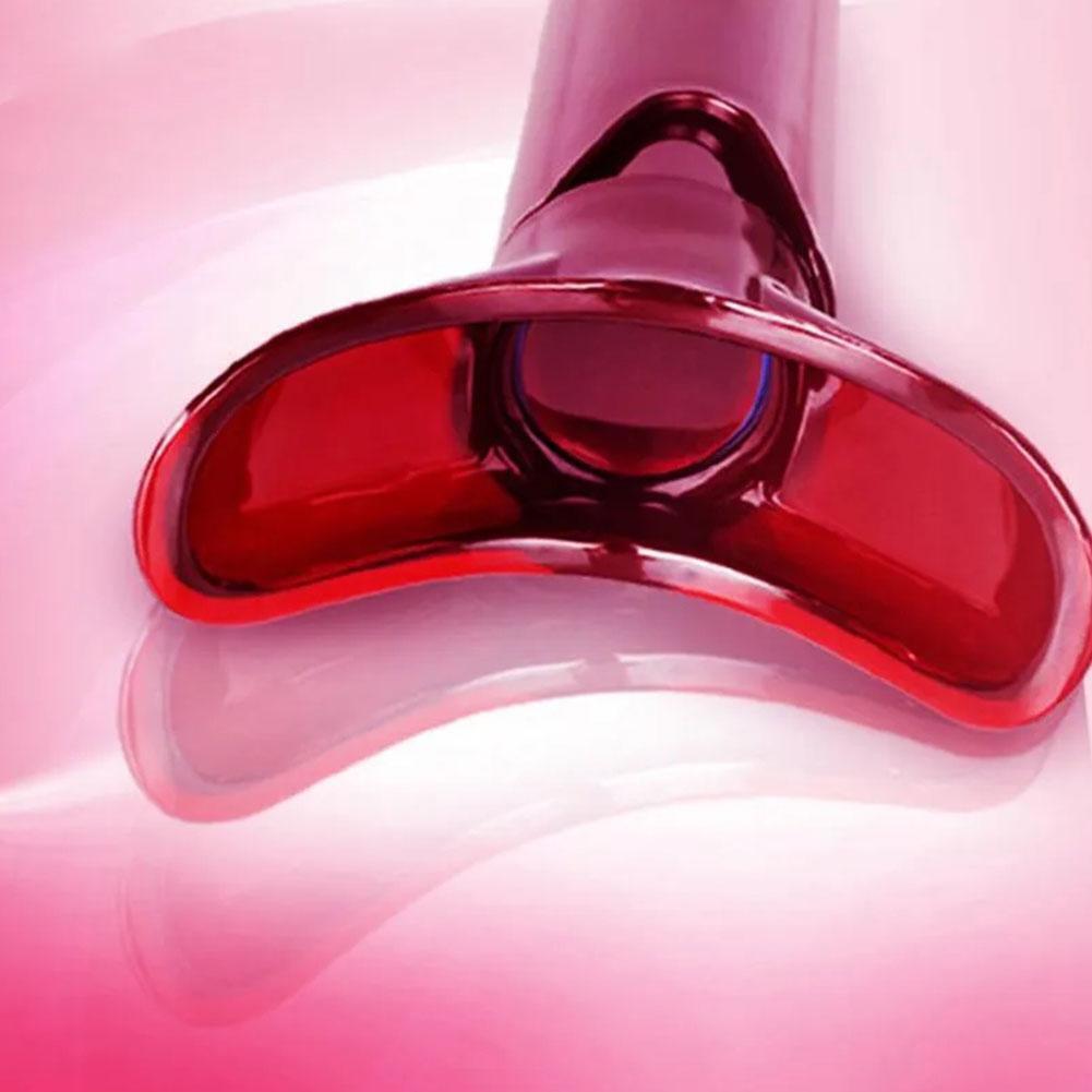 Насос для увеличения губ, увеличитель губ, больше, полнее, для женщин, с полным всасыванием, T Q4W3