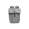 Рюкзак Li Ning Sports Life Collection из полиэстера, обычный, унисекс, Ультимативный серый ABST243-2