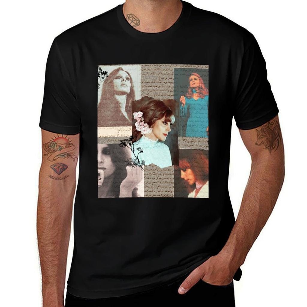 Fairuz Collage Lt3 Long Tshirt High Elasticity Sports Tee Shirt