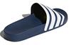 adidas Шлепанцы Adilette 'Adi Blue White' G16220