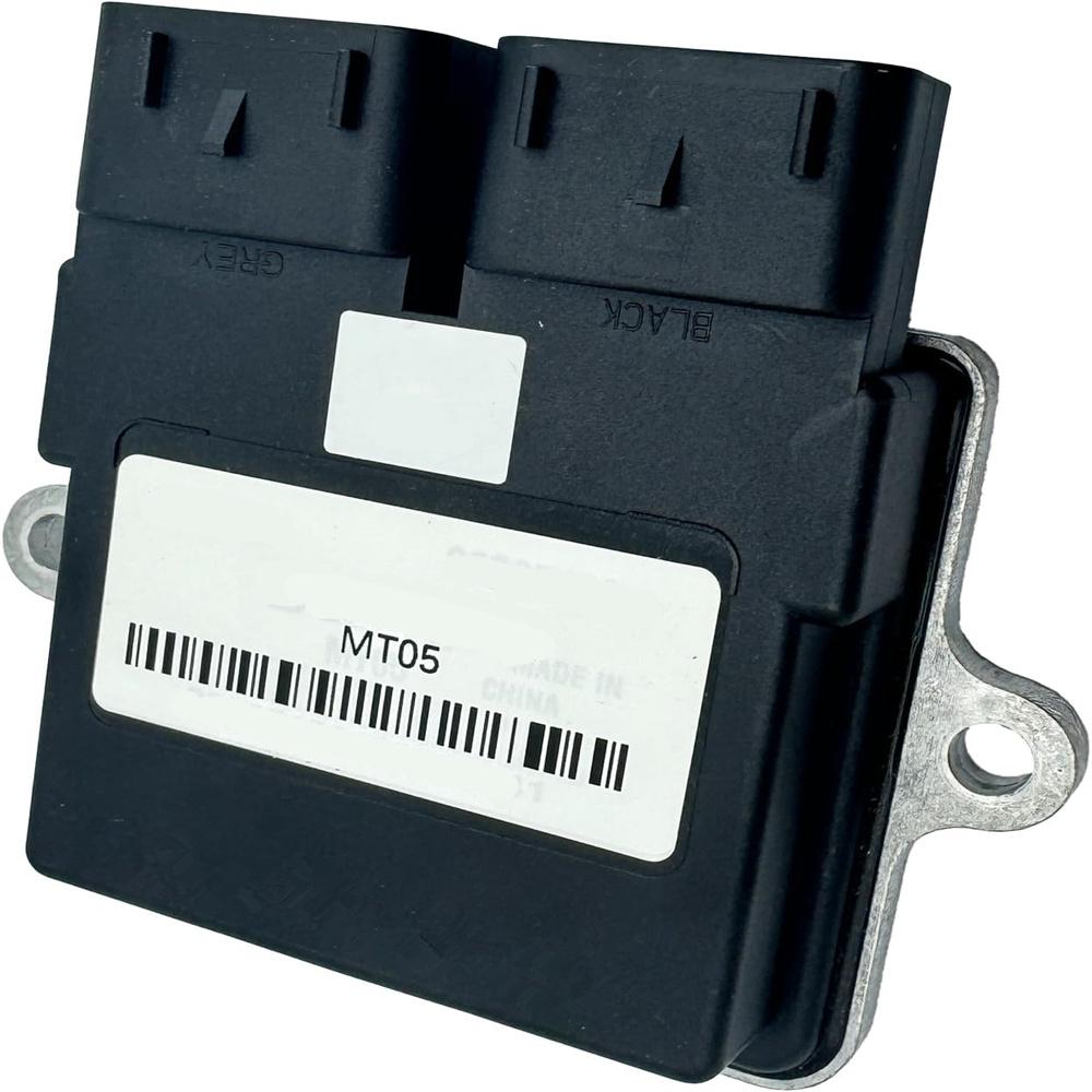 Контроллер ЭБУ EFI ECM Блок Подходит для Hisun 500 500cc ATV UTV HiSun Massimo Bennche