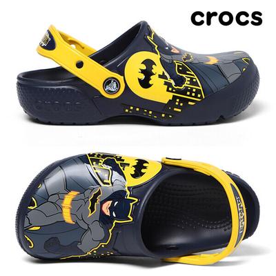 Детские башмаки Batman Patch K 207470 410