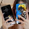 Чехол для телефона Bleach Tier Harribel для Huawei Mate 60 50 40 30 20 10 Pro Plus Lite E 5G Цветной Печатный Чехол Красивый Роскошный