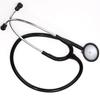 Professional Hospital EMTCardiology Stethoscope Stainless Steel Doctor Nurse Vet Classic Stethoscope