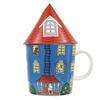 Arabia Moomin Moomin House Mug 8cm 300ml 1015964 1015964 [Product]