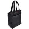 Manhattan Passage 2503BK Stylish Tote "Commuter 2" (Black) Unisex